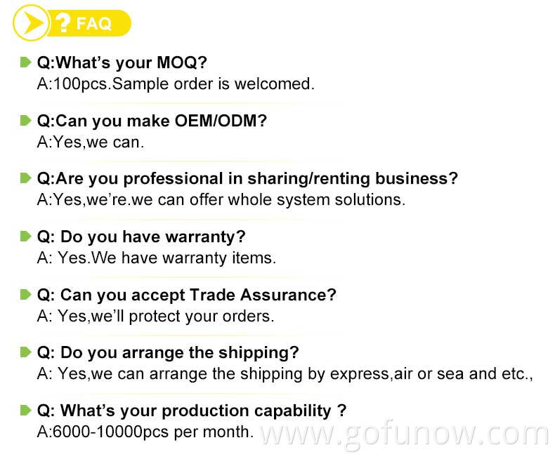 Bluetooths Gps Ble automatic Lock Smart City Electric Bike Rental Ride Shared EV System Solution Rental Bicycle Sharing Ebike